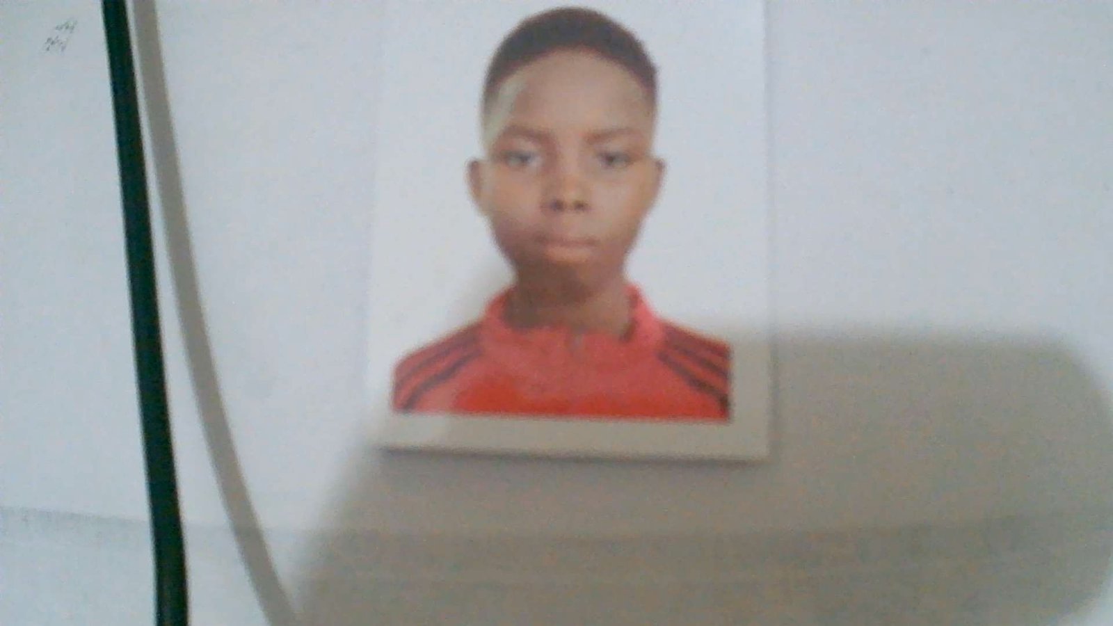 DOMINIQUE ERNESTO INTCHALA 