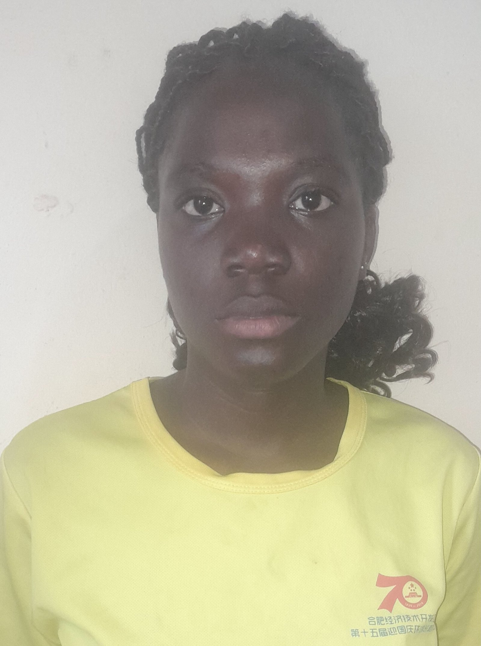 Diolinda Carlitos Neves