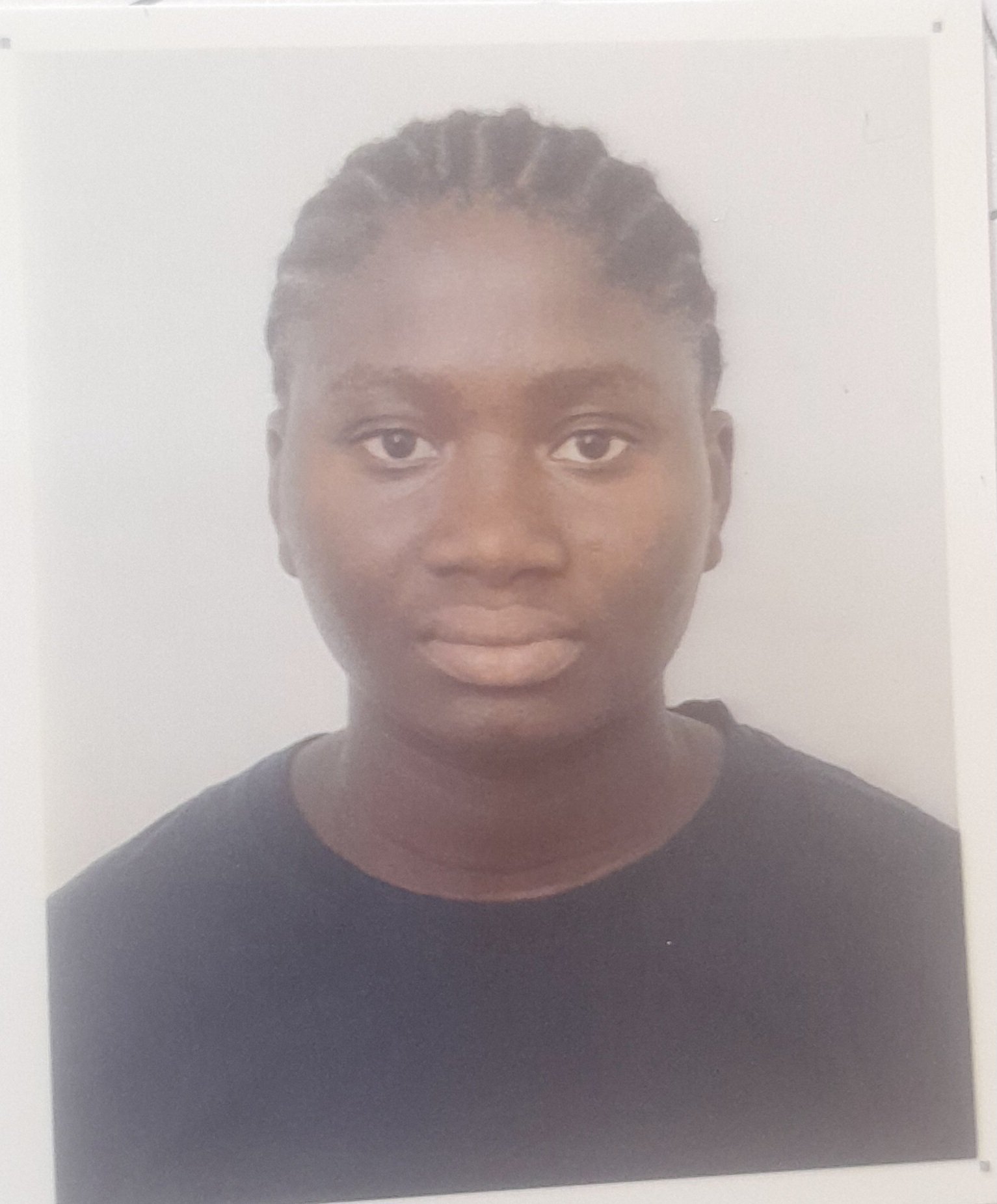 Francisca Mozarta Da Costa