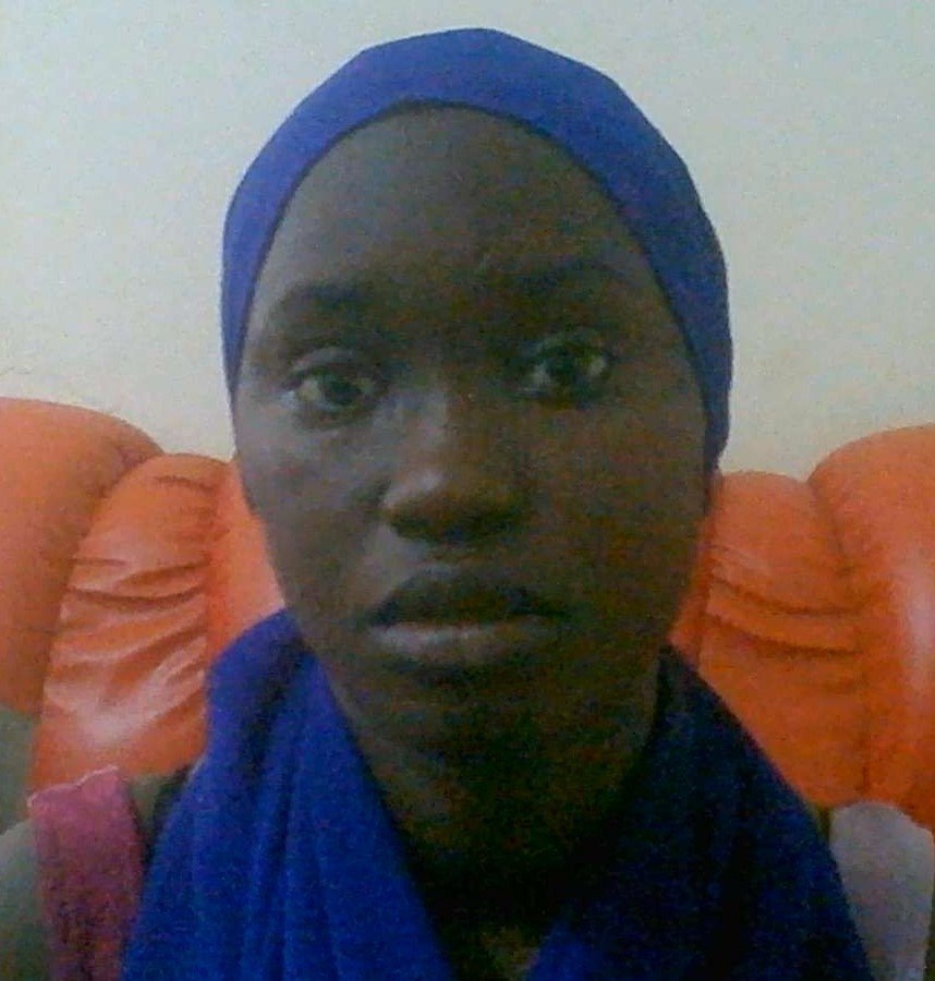 FATUMATA EMBAL&Oacute;