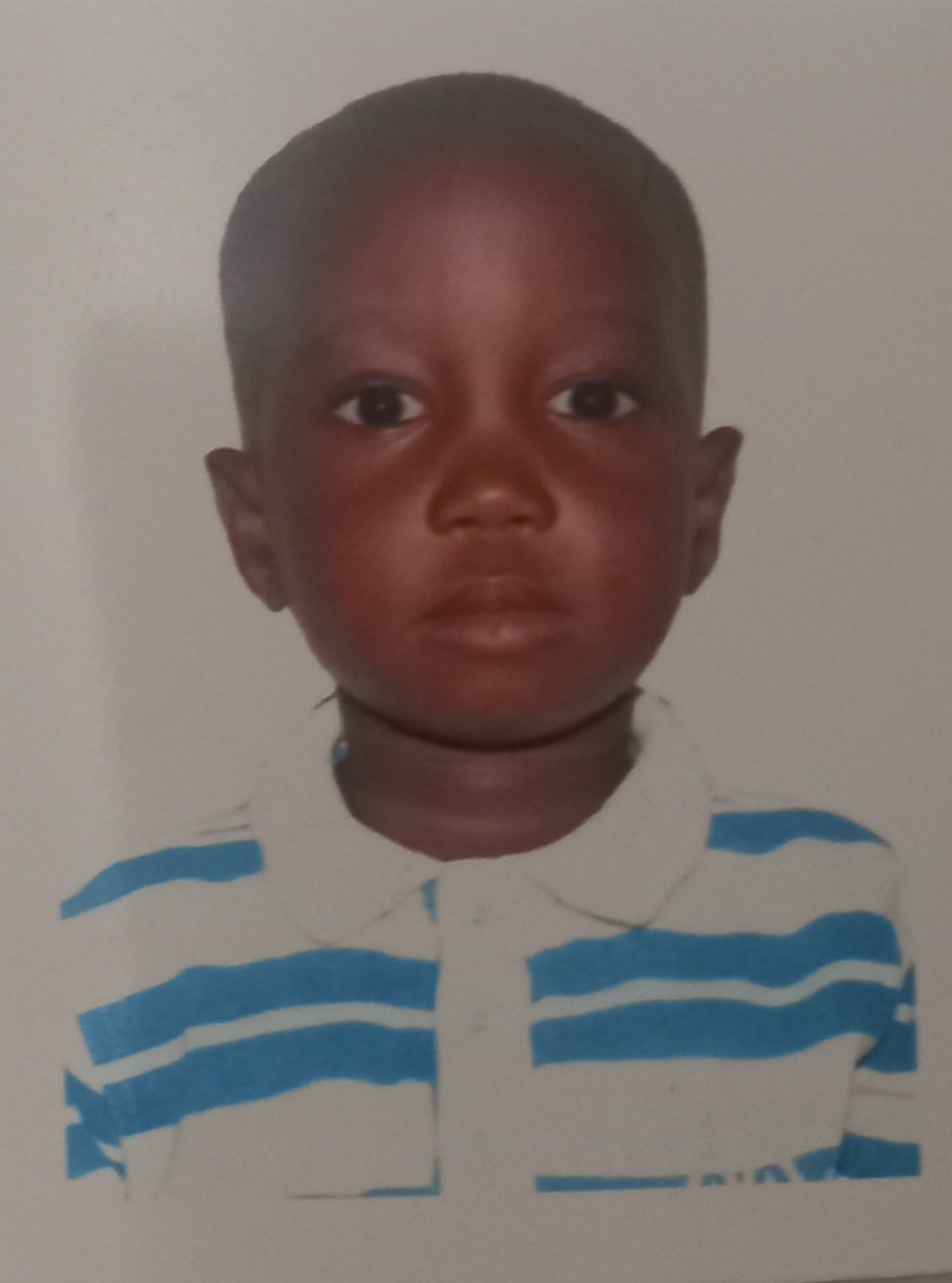 SAID SAMA MAN&Eacute;