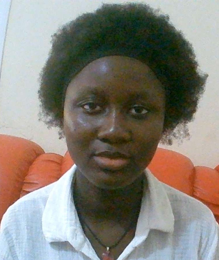 AMINATA RONCO BALD&Eacute;