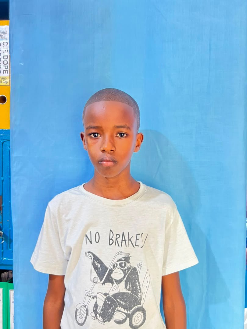 DAVID HASSANA BALD&Eacute;