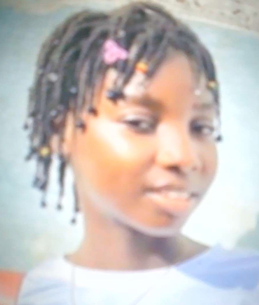 CADIJA OCANTE NA BUSSIM MENDES 