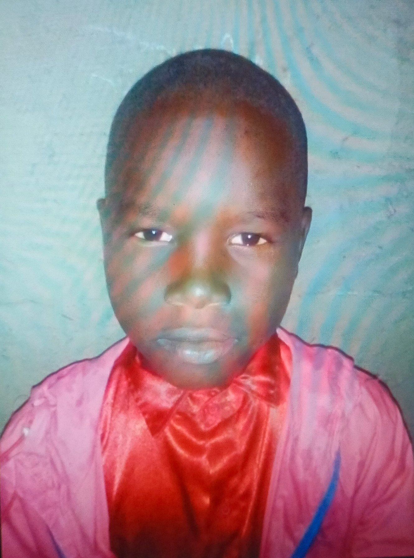Serifo Camar&aacute;