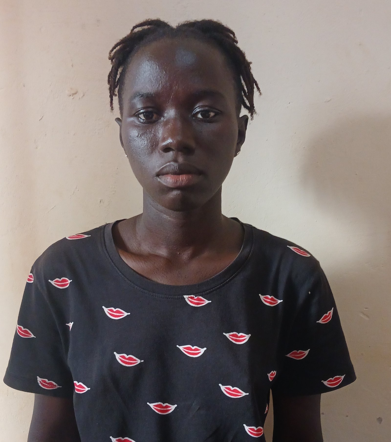 Suzana Piramide Mendes