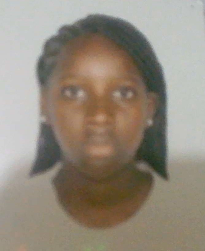 AISSATU USSUMANE BALD&Eacute;