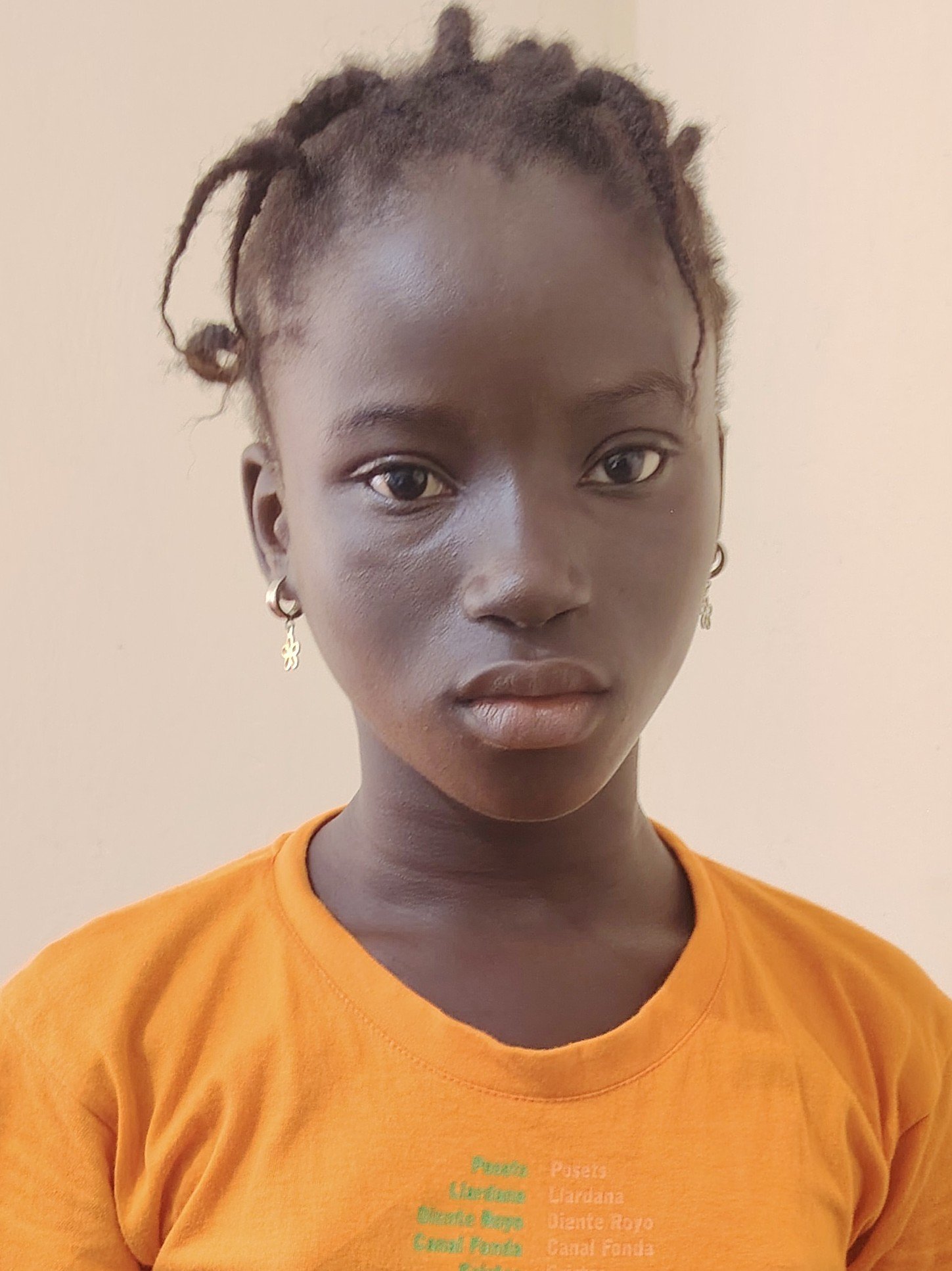 CADIJA CAMAR&Aacute;