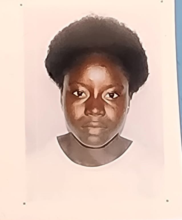 GILDA ABULAI DJATA