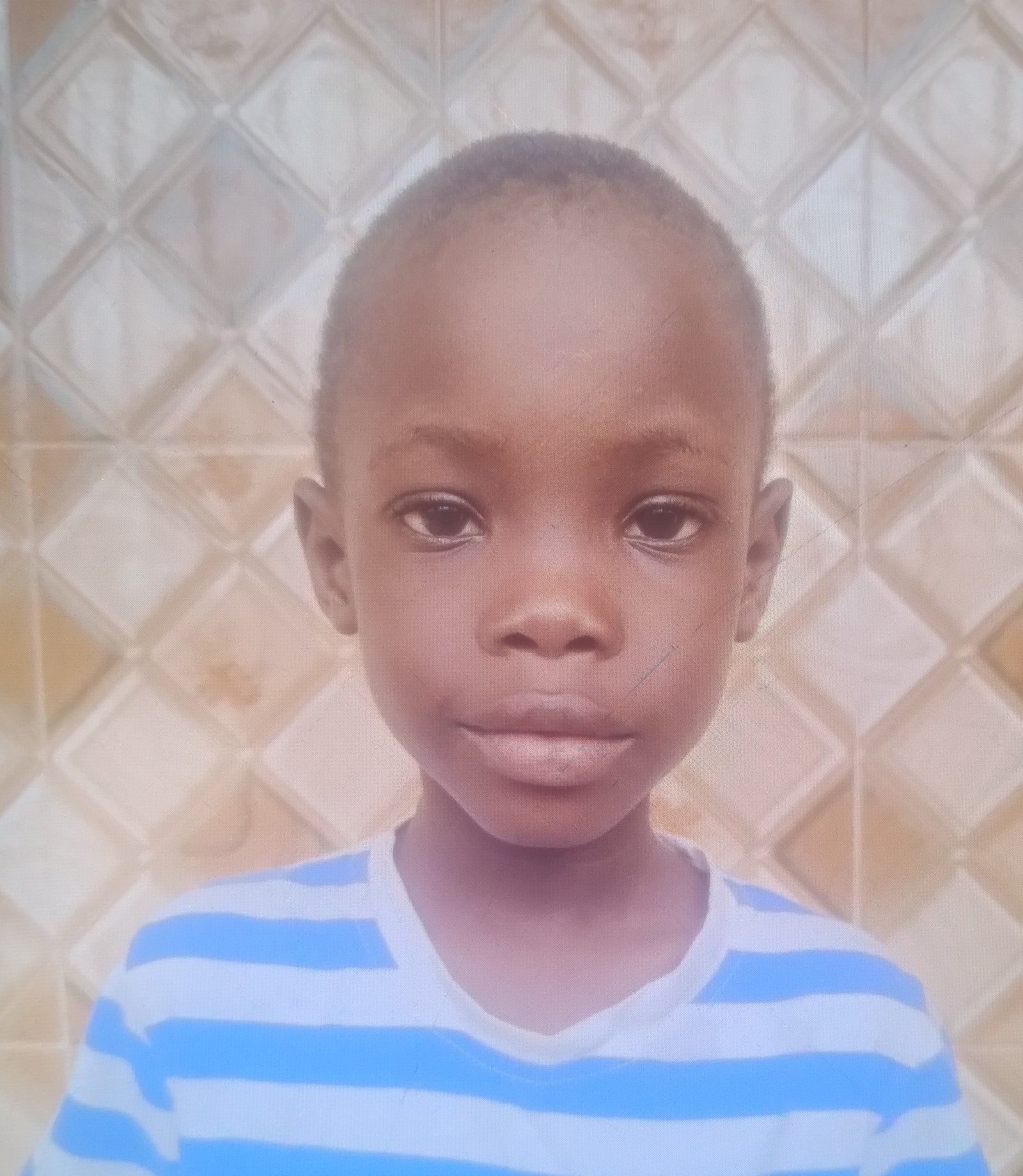 AUGUSTINHO NA M&acute;BATCHA