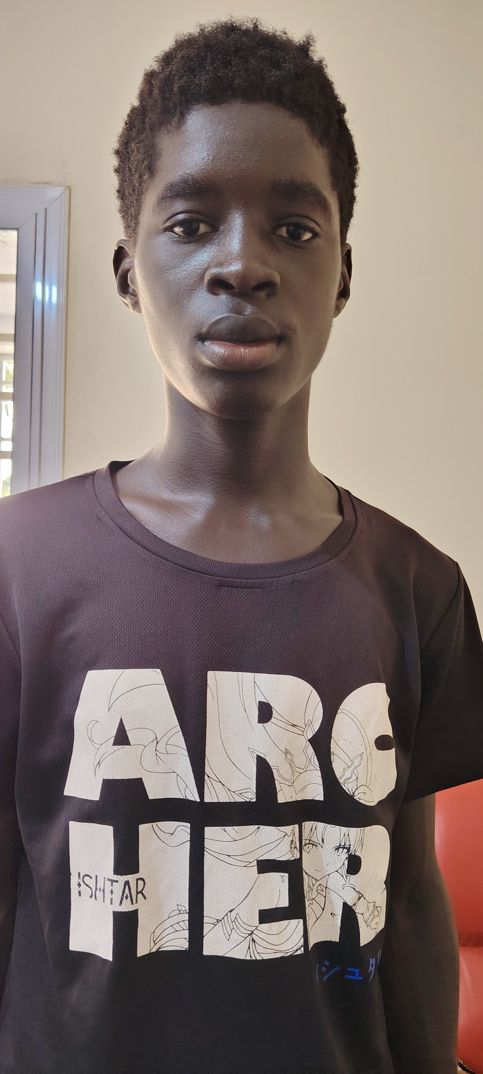 NICOL&Aacute;CIO FERNANDES