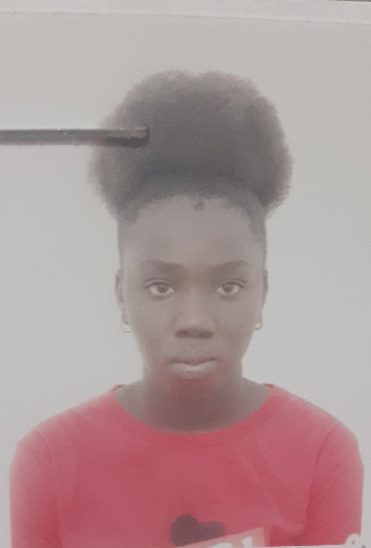 JUC&Aacute;LIA JO&Atilde;O INTCHAMA