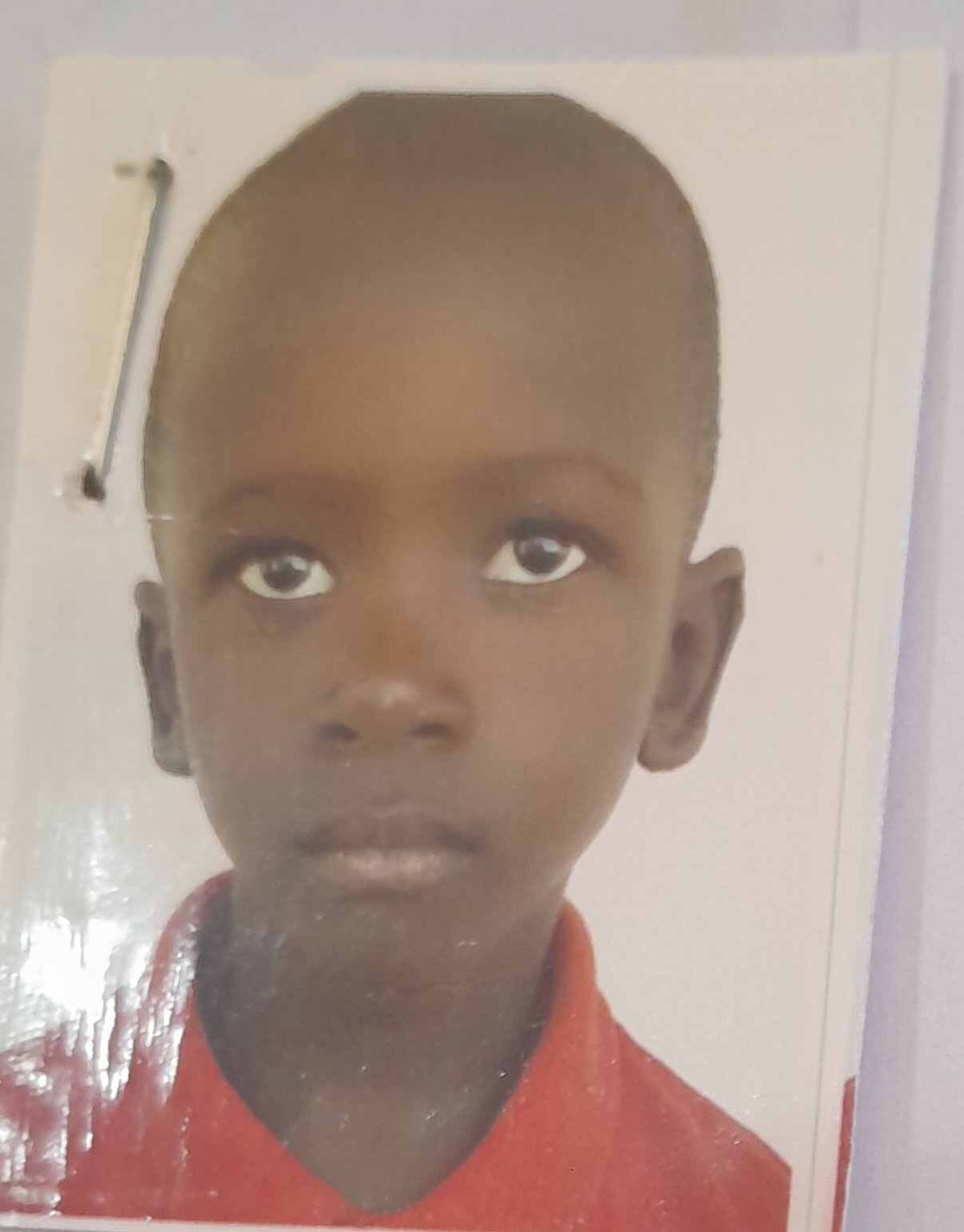 Jerson  Quintino  Ntchabre