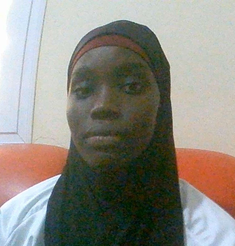 RAMATULAI BALD&Eacute;