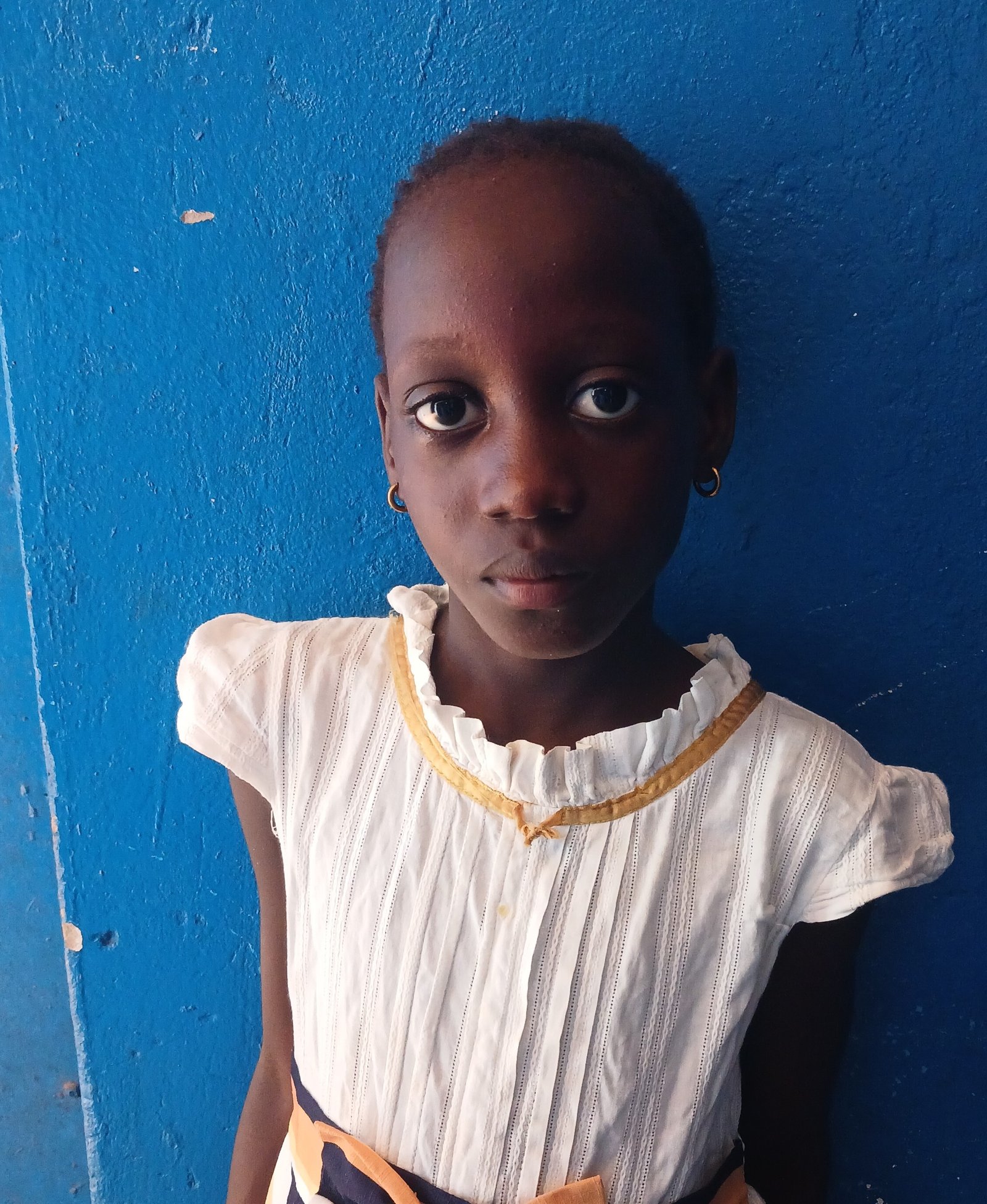 Cadija Seco Djat&aacute;