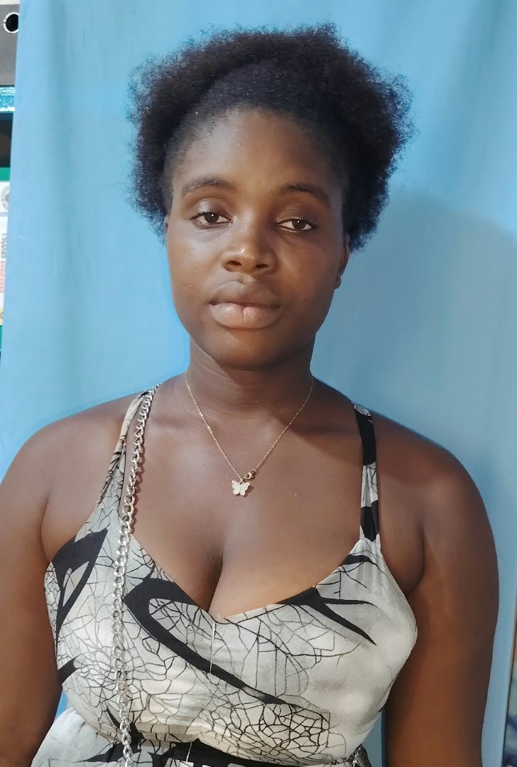 GRACINDA RAMATULAI DJAL&Oacute;