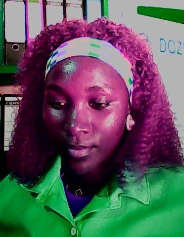 Cesaltina Jos&eacute; Fereira