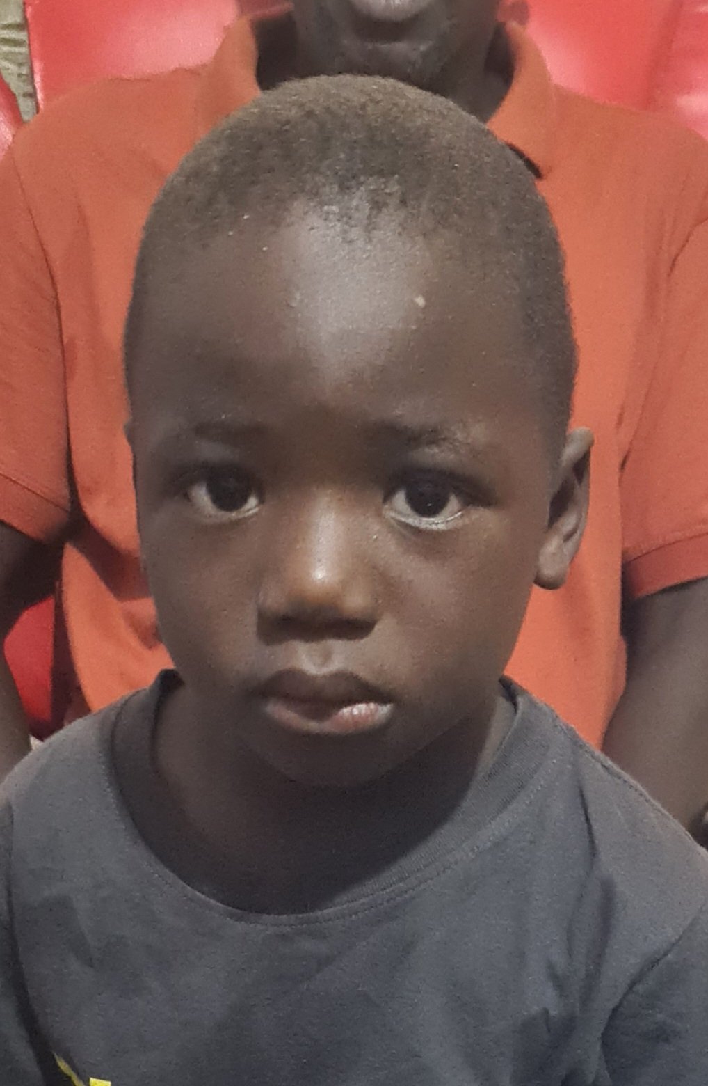 Mamudo Embal&oacute;