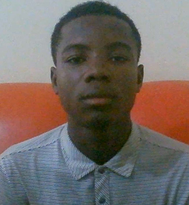 IDRISSA SAN&Oacute; BALD&Eacute;