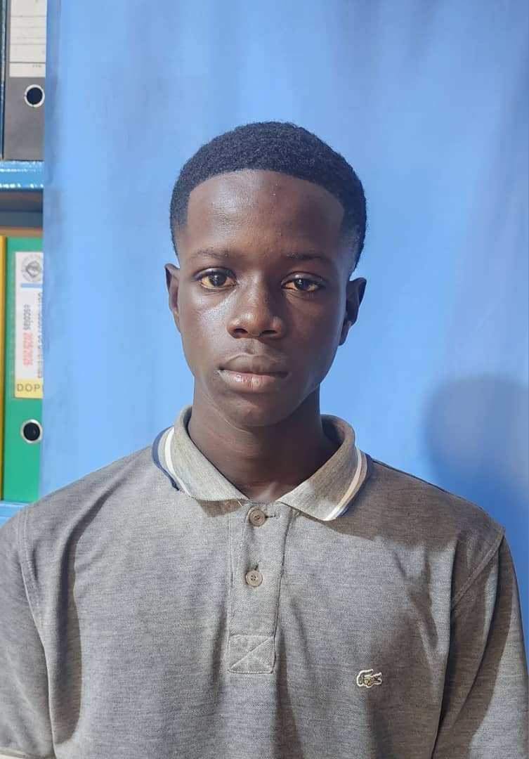 MALAM UMARO SISS&Eacute;