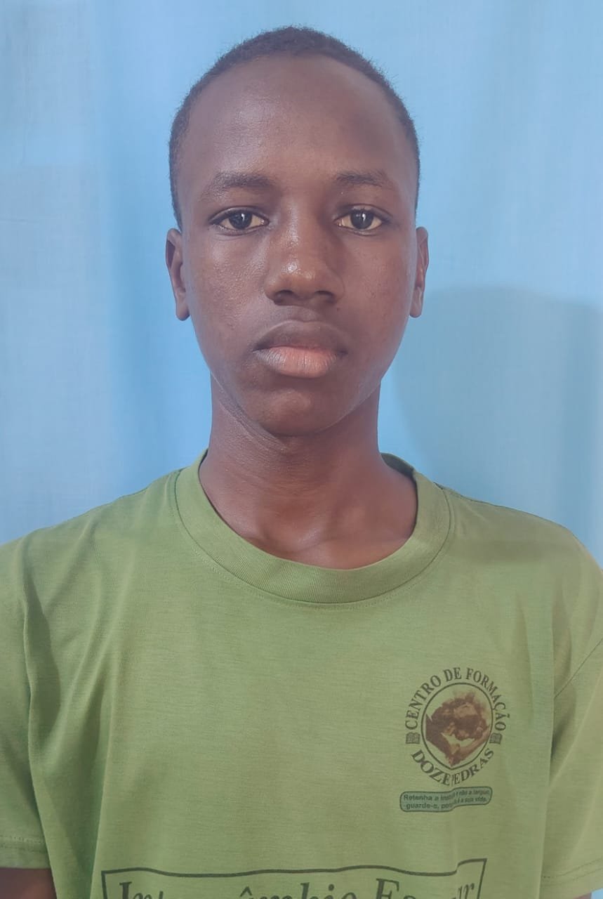 AMADU BALD&Eacute;