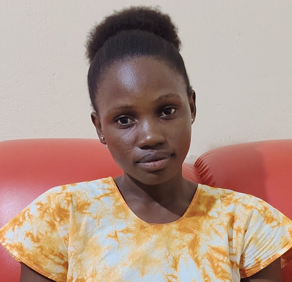 GEREMIA SANA NA BIDENTCHA