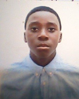 GINILSON N&acute;NEQUE DJATA 