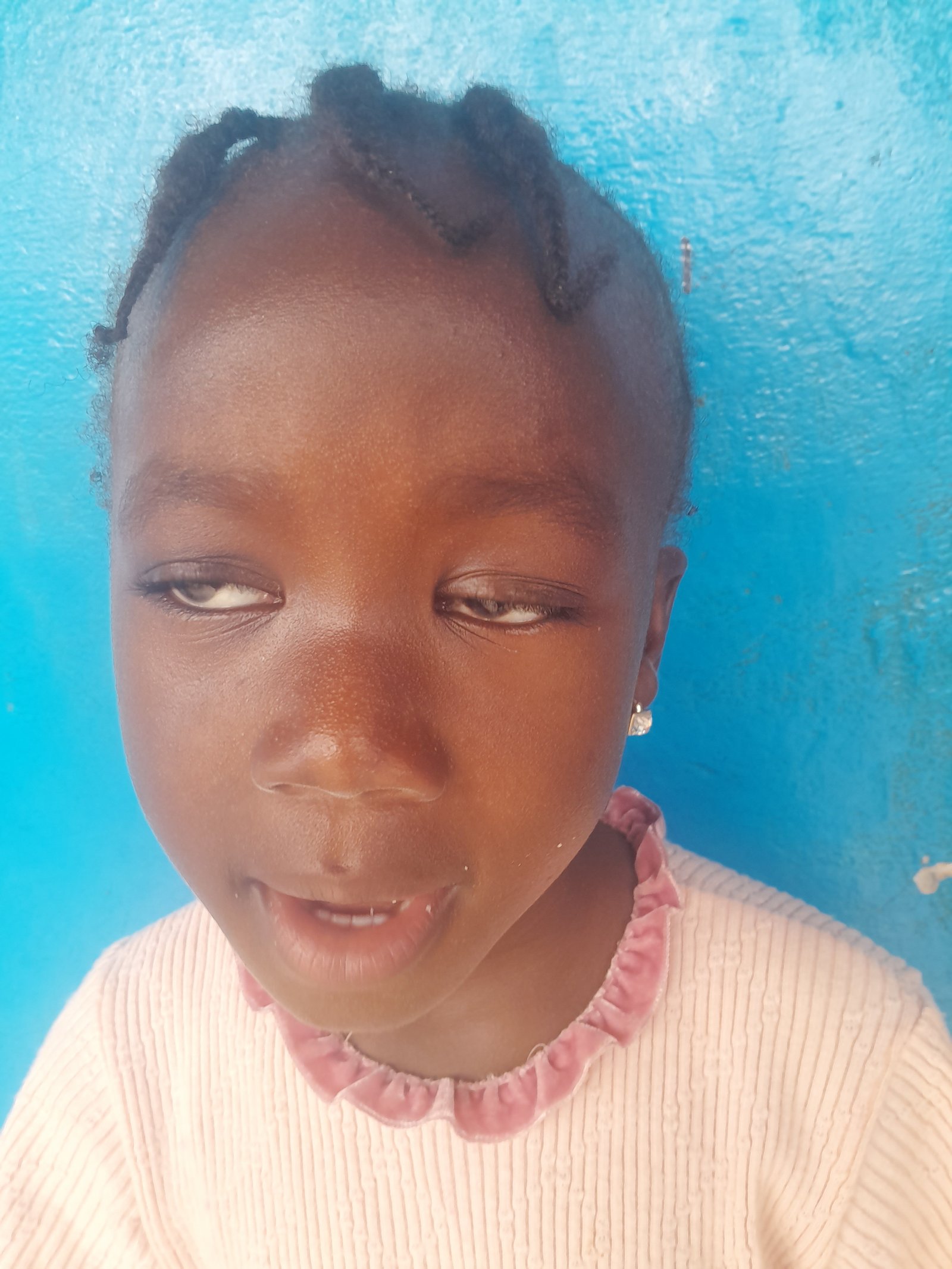 Dina  Samba  Mane