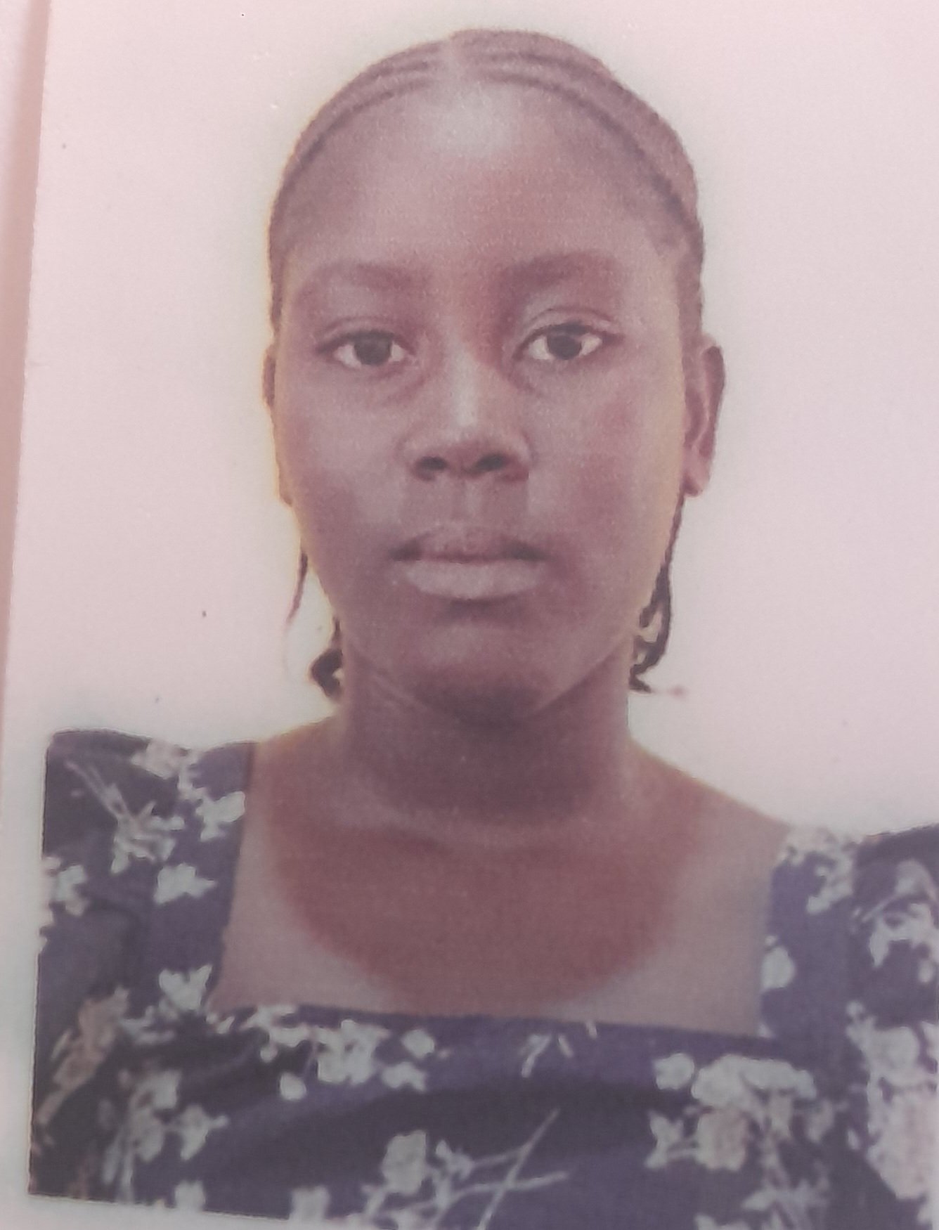 Fatumata  Camar&aacute;