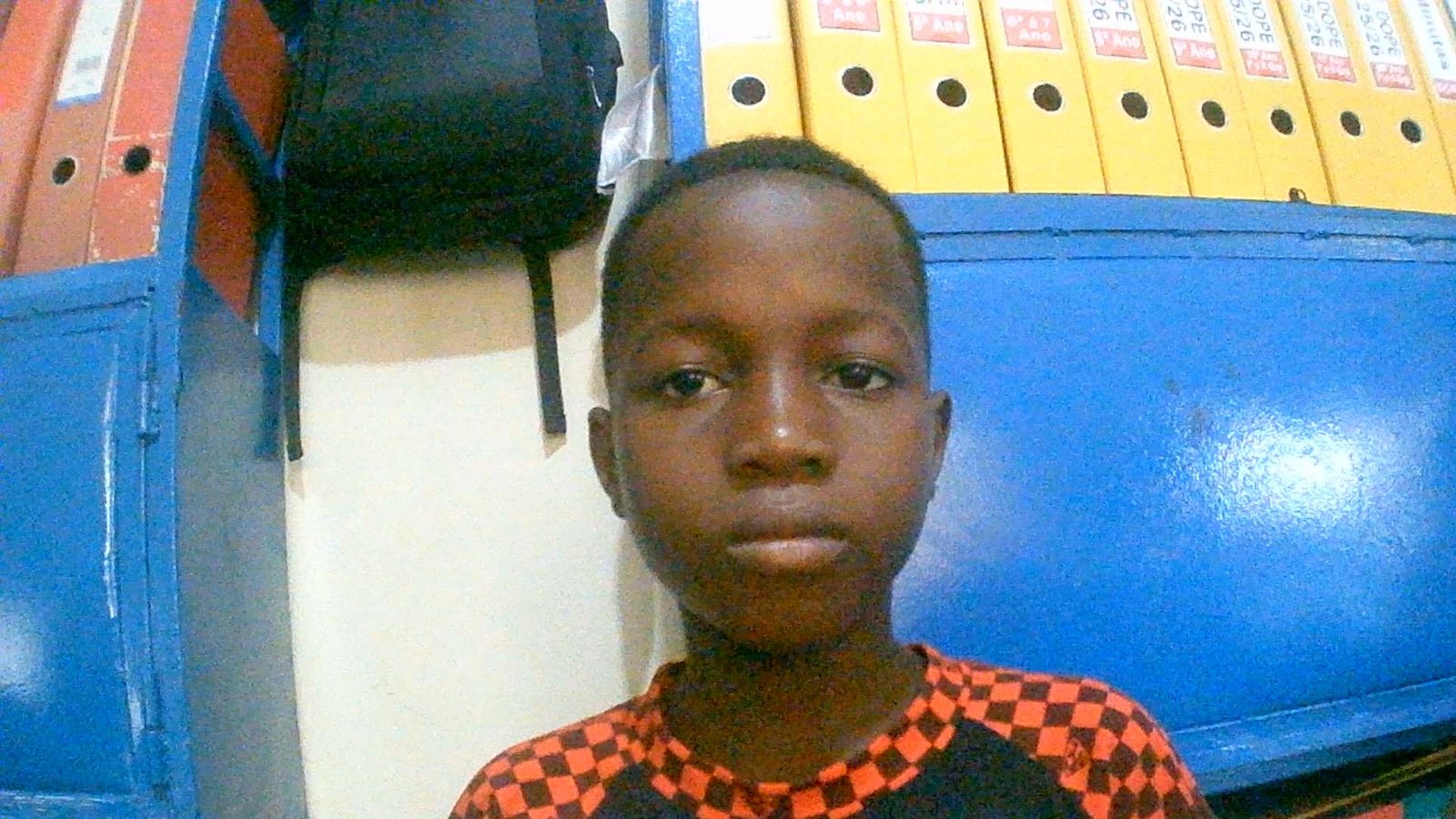 CRISTIANO DALENQUEN PIJAQUE