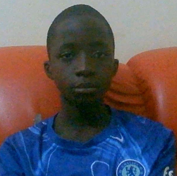 PEDRO JO&Atilde;O C&Aacute;