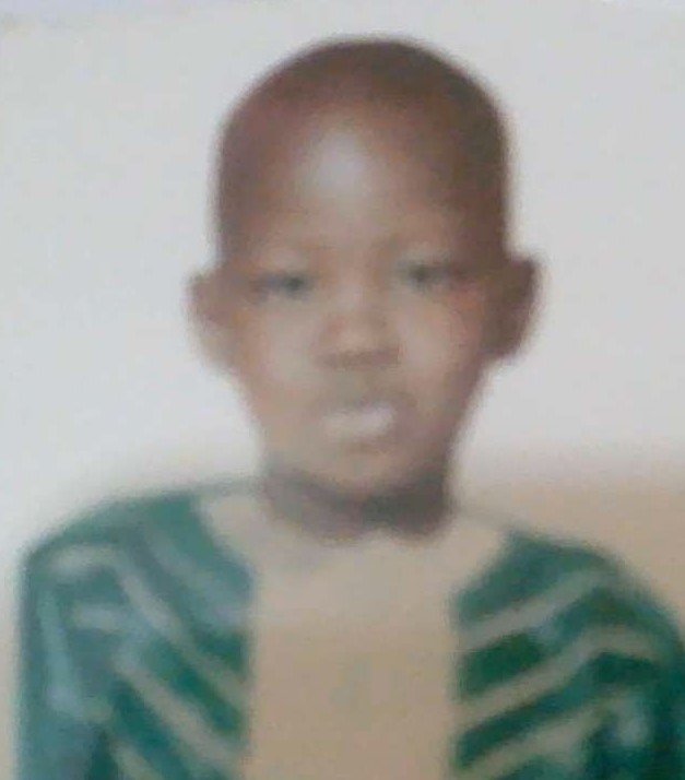 MOHAMED SANH&Aacute; 