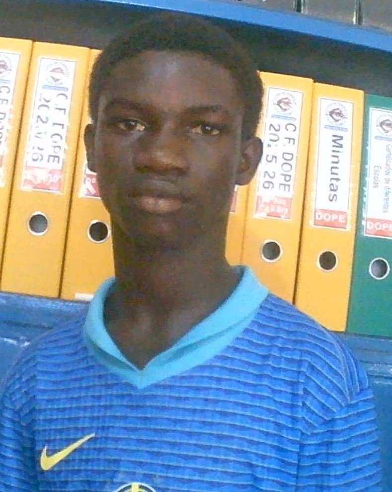 JANU&Aacute;RIO CORREIA 