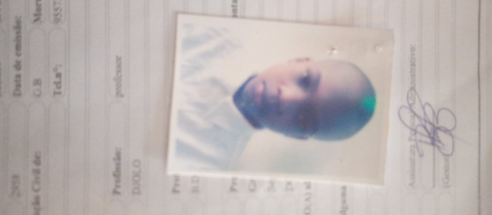 Braima Camar&aacute;