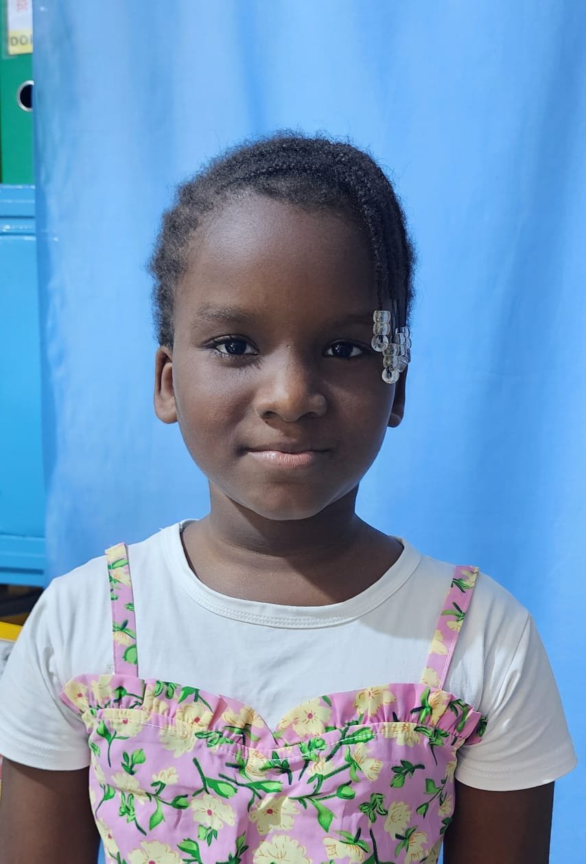 MARIAMA VILMA BALD&Eacute;