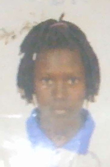 GRACIANA MATEUS NANQUE