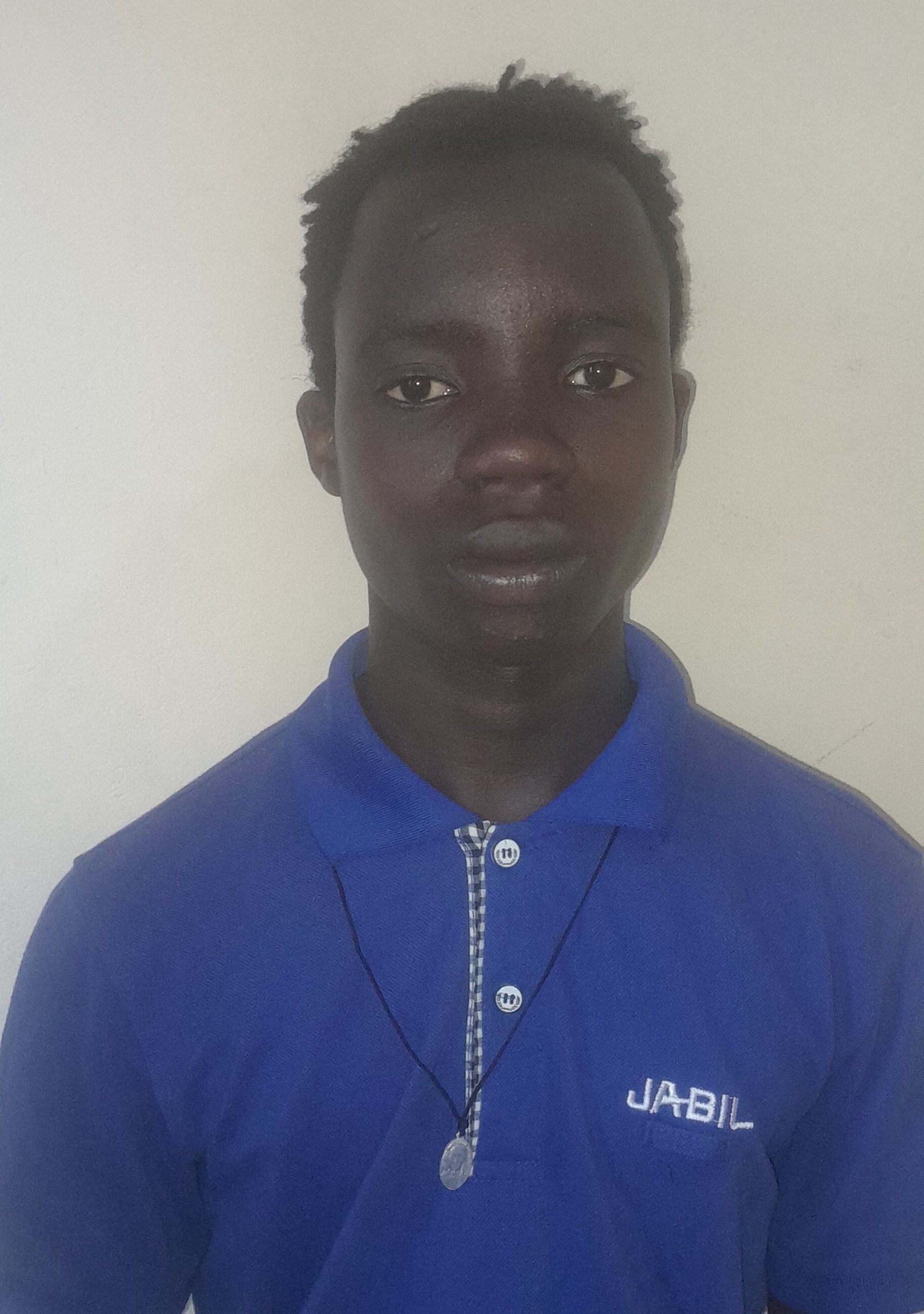 Abulai Camar&aacute;