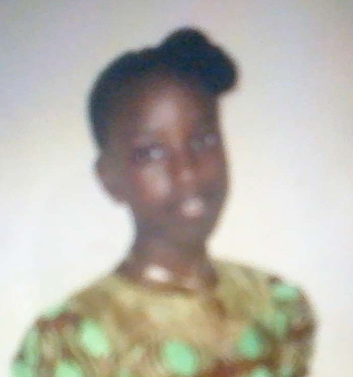 AISSATU DJAL&Oacute; 