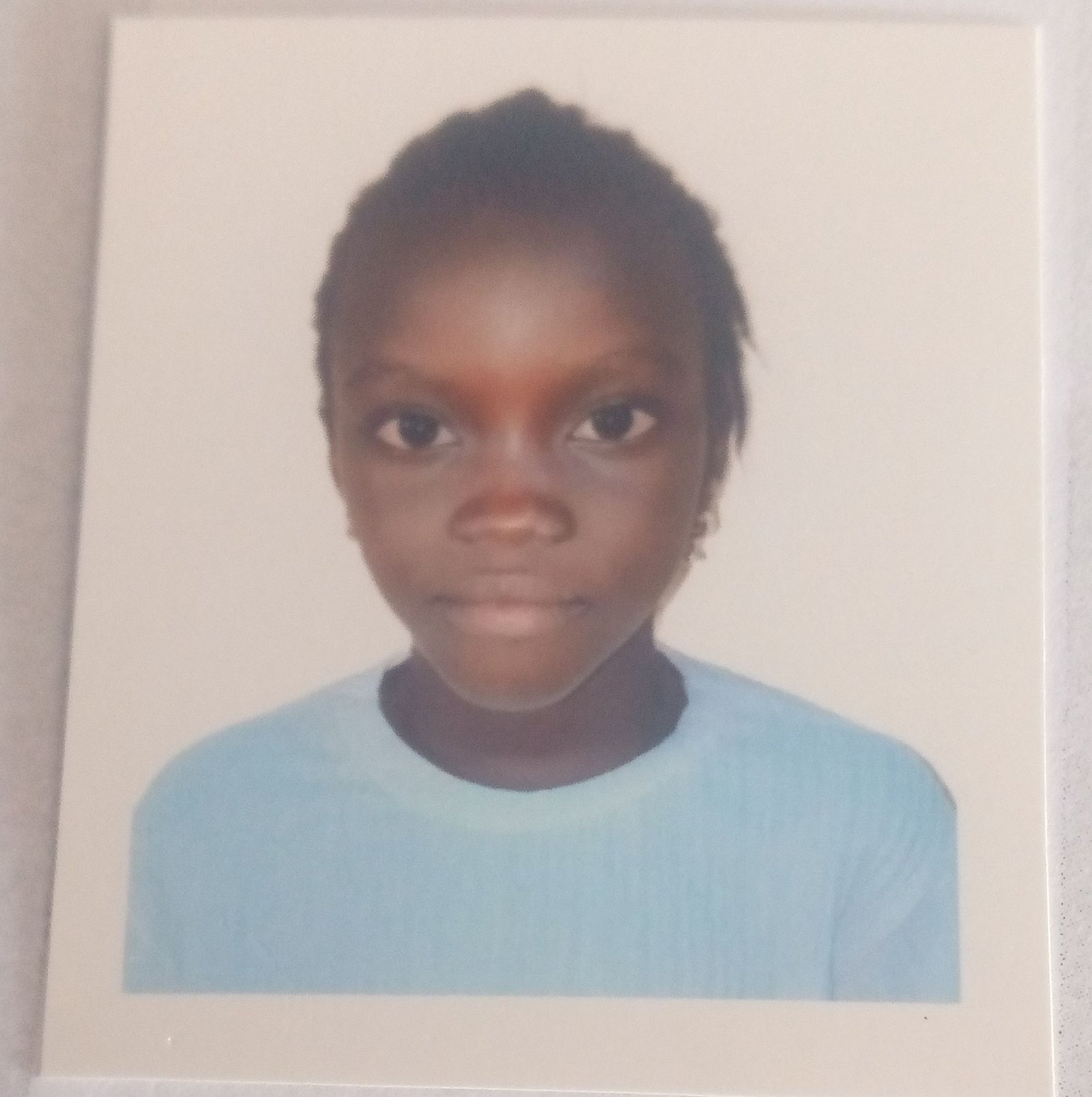 CADI DJAL&Oacute; SEIDE TUR&Eacute;