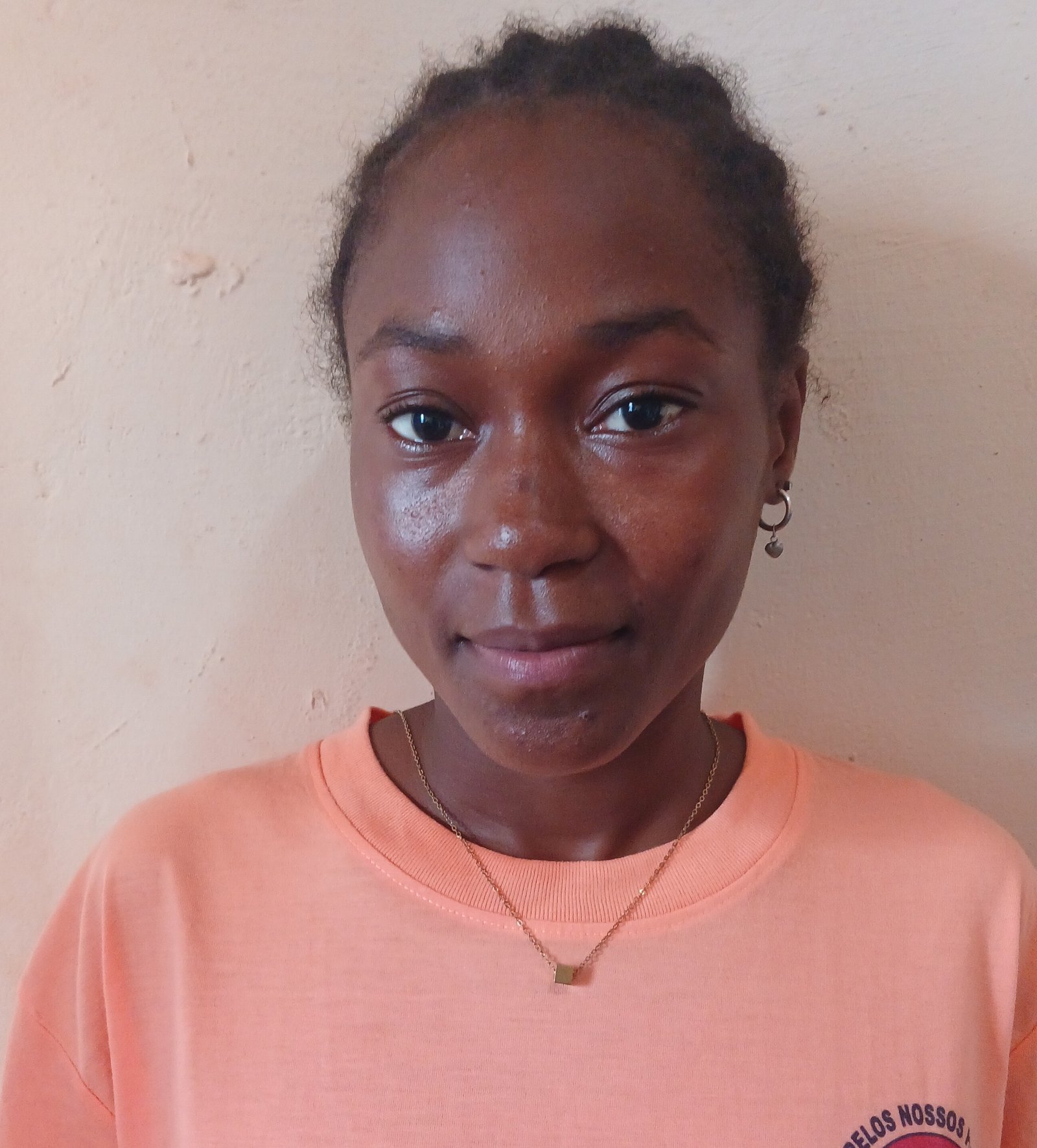 Catiliana Carlos Alla