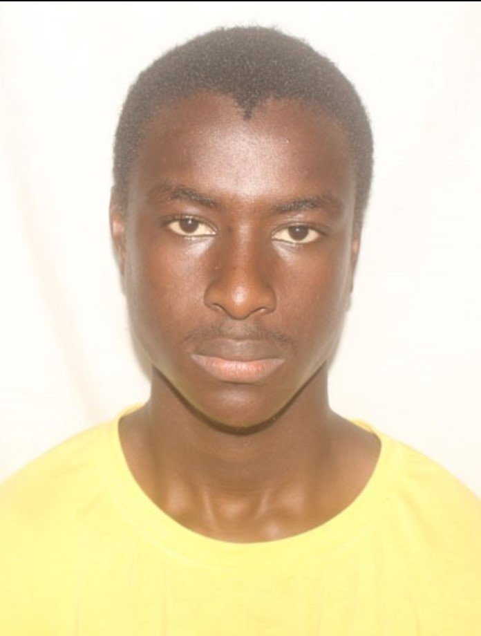 ROMICIO NICKSON FORMOSO 