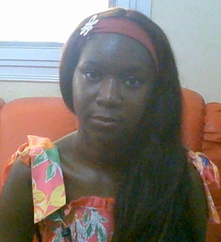 AISSENEQUE LEANDRA QUINHIM 