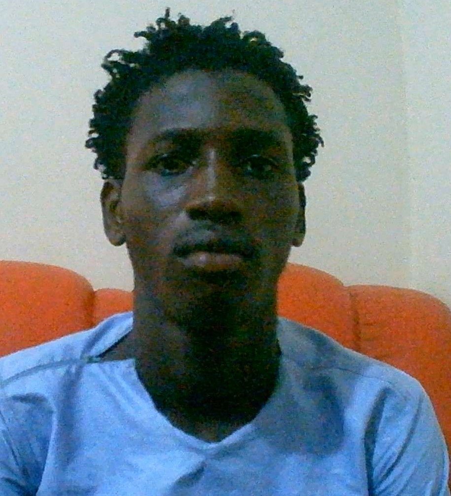 BIGNA TONA N&acute;DIBA 