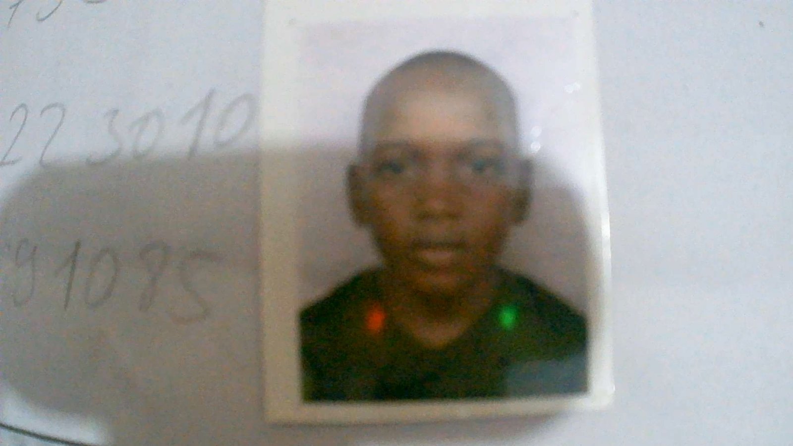 MAMADU DJAM DJAL&Oacute; 