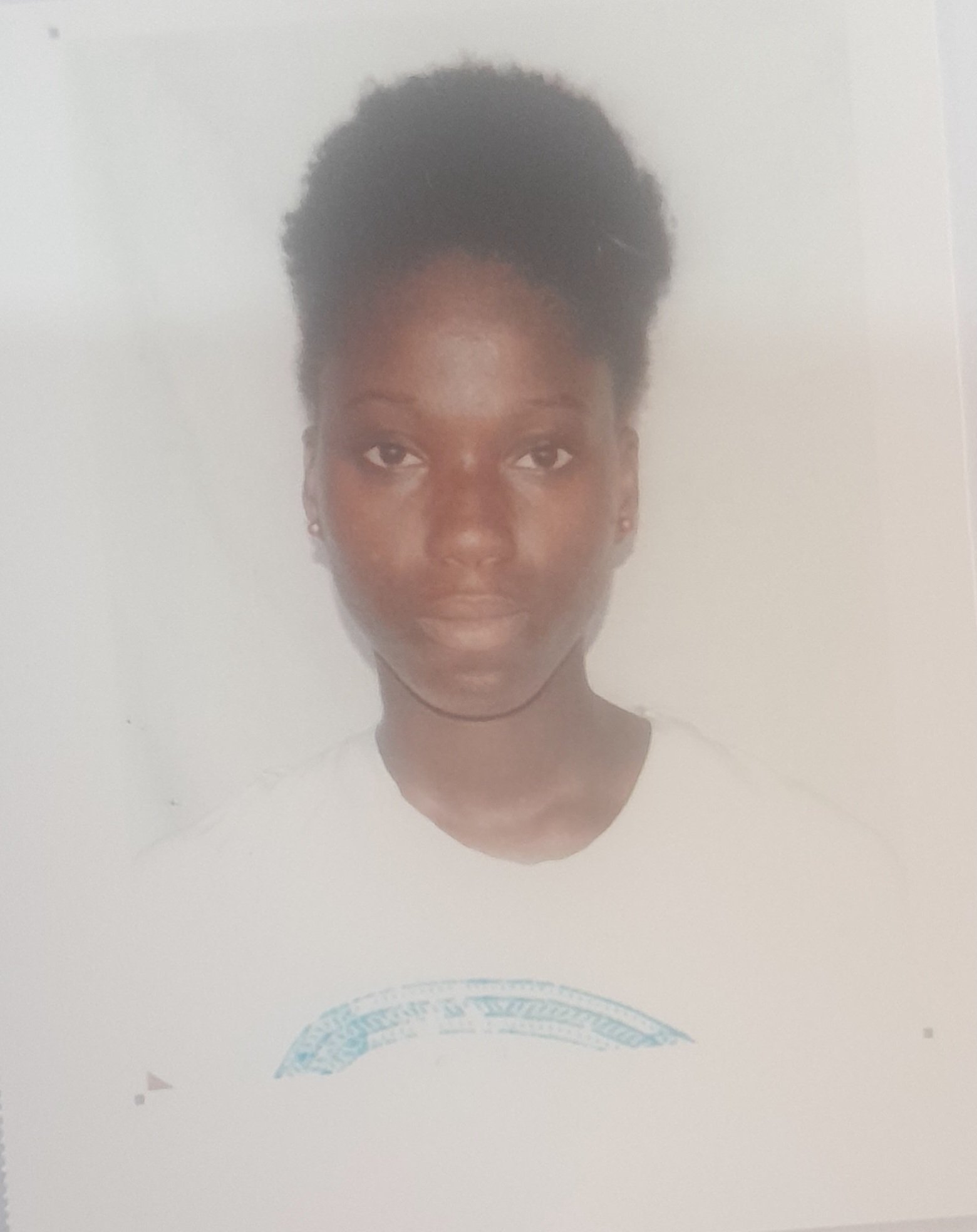 N&acute;gotem Sanca Mendes Nhina