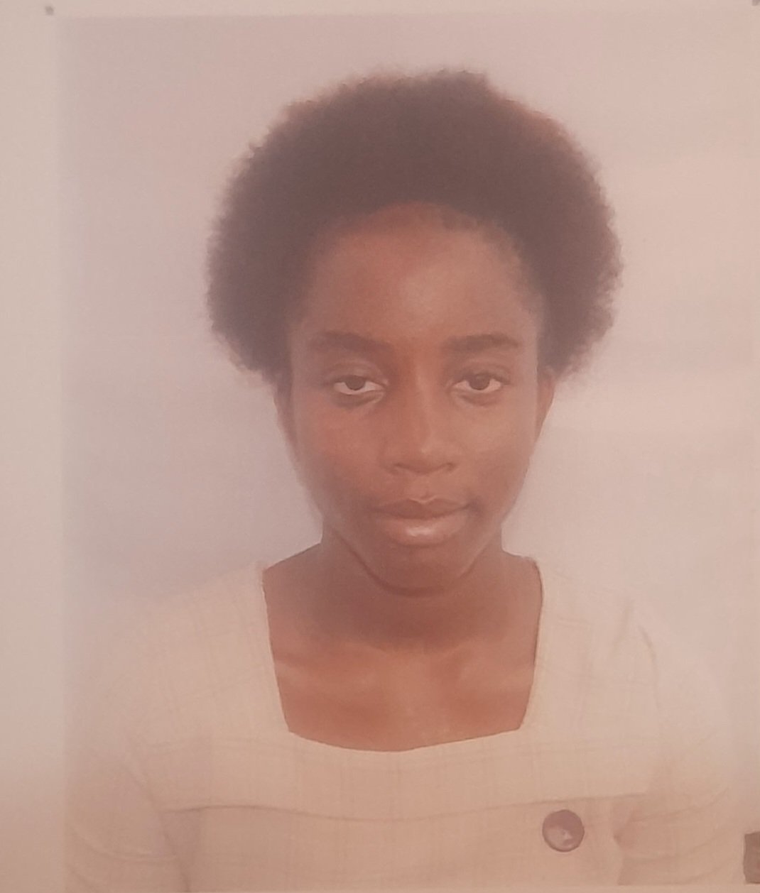 Iria Daimara Pereira Da Silva