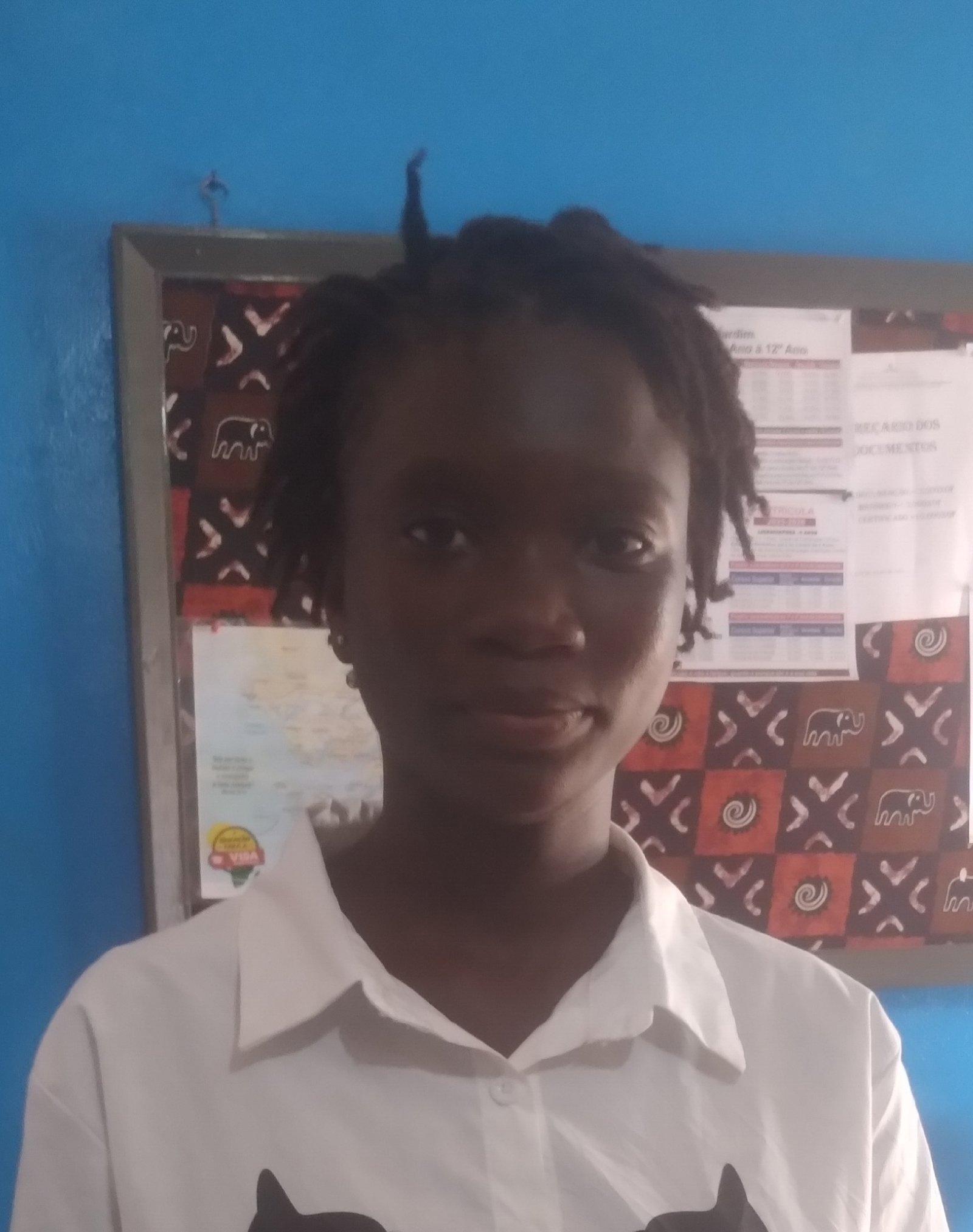 UNICA CLAUDIA NANQUE 