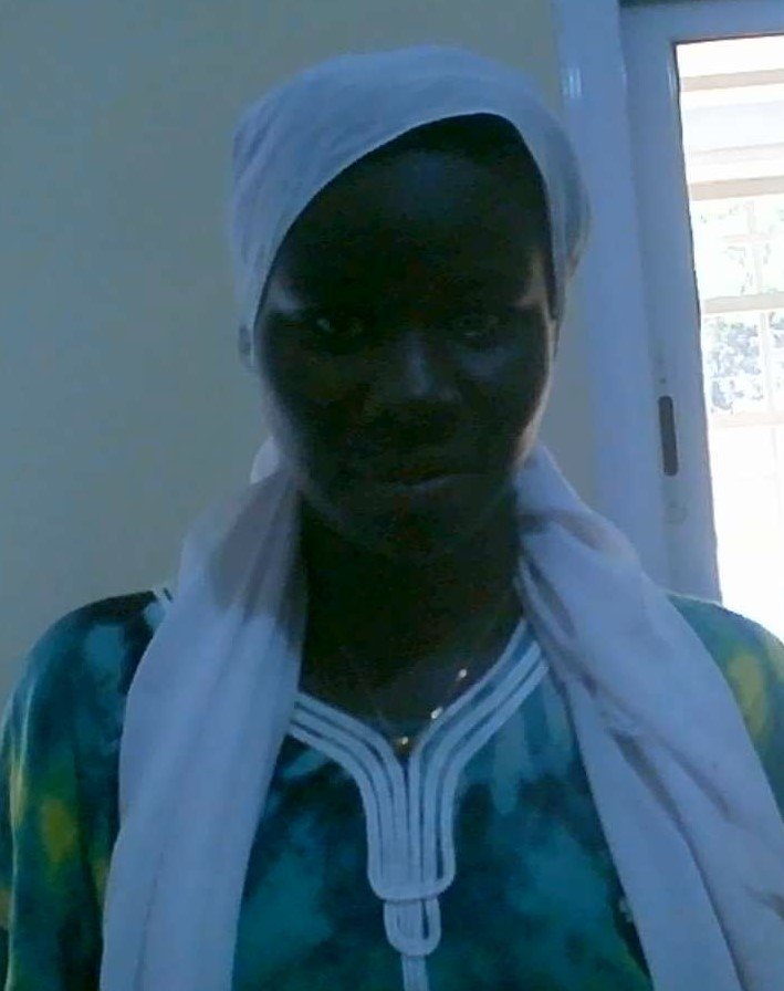 Laura Carlos Nalete Maria