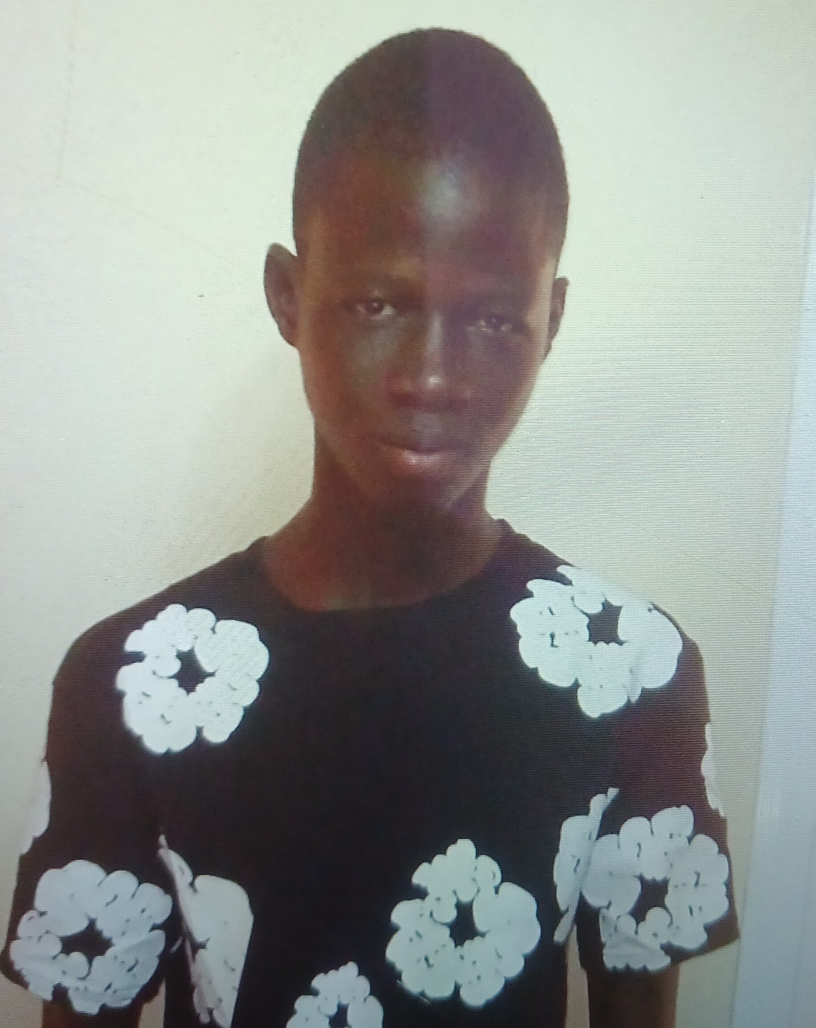 Ermindo da Silva Gomes Ianga