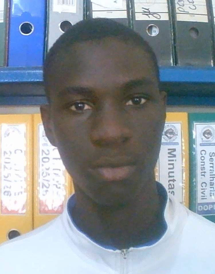 SERGIO JO&Atilde;O TEXEIRA 